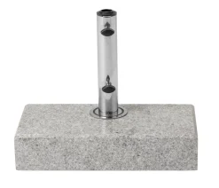 Dehner Granit-Schirmständer, 25 kg Online