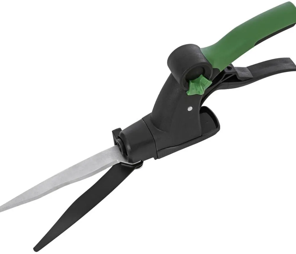 Dehner Grasschere, ca. B4,2/H38,9/T13,3 cm Hot