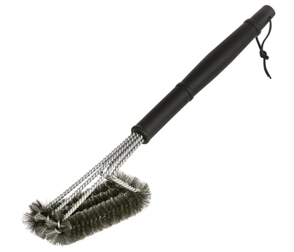 Dehner Grillreiniger & -Bürsten > Grillbürste, ca. B7/H6/T44 cm