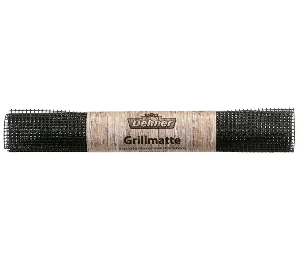 Dehner Grillmatte Grau Online
