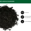 Dehner Grünpflanzen- und Palmenerde, 75 x 10 Liter New