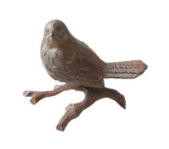 Dehner Gartenzwerge & Gartenfiguren > Gusseisen Vogel