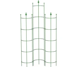 Dehner Rankgitter & Obelisken > Halbobelisk