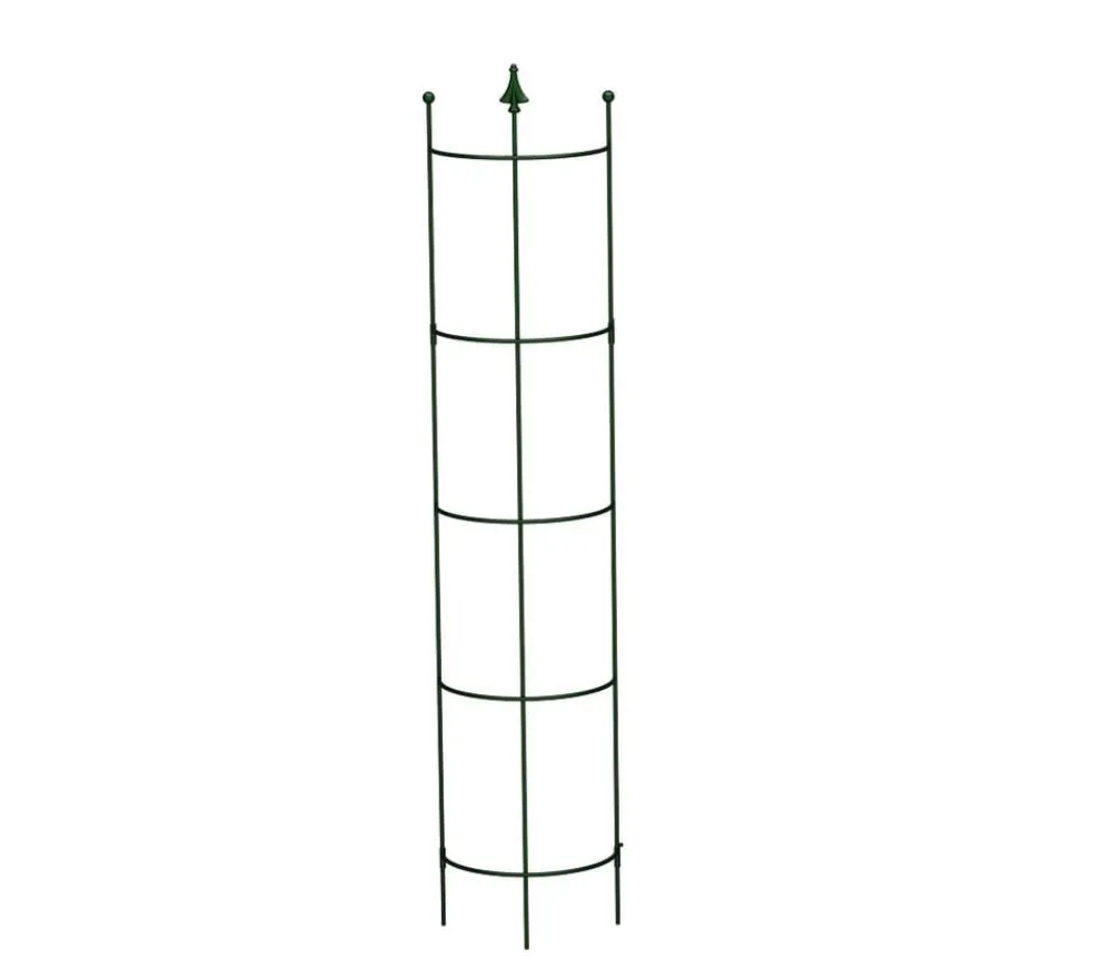 Dehner Halbobelisk Grün Online