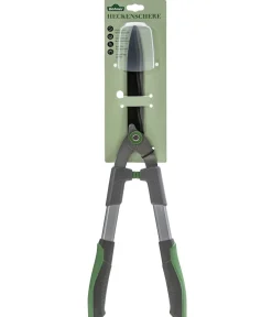 Dehner Heckenschere & Gartenschere - Heckenschere Comfort, ca. B20/H65,5/T9,6 cm