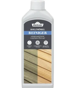 Dehner Holzmöbel-Reiniger, 500 ml Online