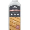 Dehner Gartentische Holz|Balkonmöbel Holz - Holzmöbel-Versiegler, 500 ml