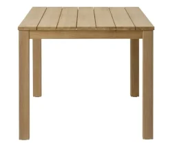 Dehner Garten-Esstische > Holztisch Havanna, ca. B150/H76/T90 cm