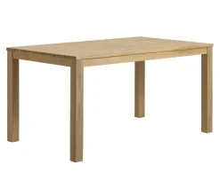 Dehner Garten-Esstische > Holztisch Havanna, ca. B150/H76/T90 cm