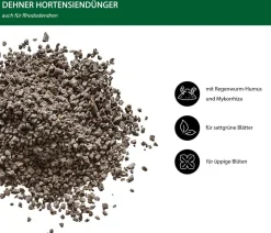Dehner Blumendünger|Spezialdünger > Hortensien-Dünger