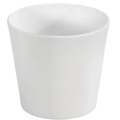 Dehner Blumentöpfe & Übertöpfe > Keramik-Übertopf Basic, rund