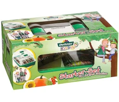 Dehner Kids Spielzeug > Anzucht-Set für Kinder, ca. B38/H18/T24 cm