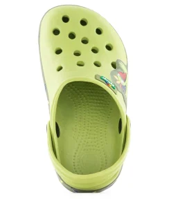 Dehner Gartenschuhe & Hausschuhe > Kinderclog JayJay