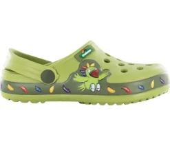 Dehner Kinderclog JayJay Hellgrün New