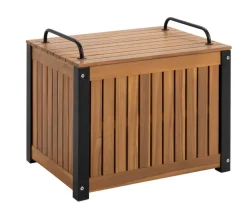 Dehner Aufbewahrungsboxen > Kissenbox Liverpool