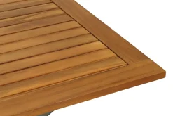 Dehner Garten-Esstische|Balkonmöbel Holz > Klapptisch Tegernsee
