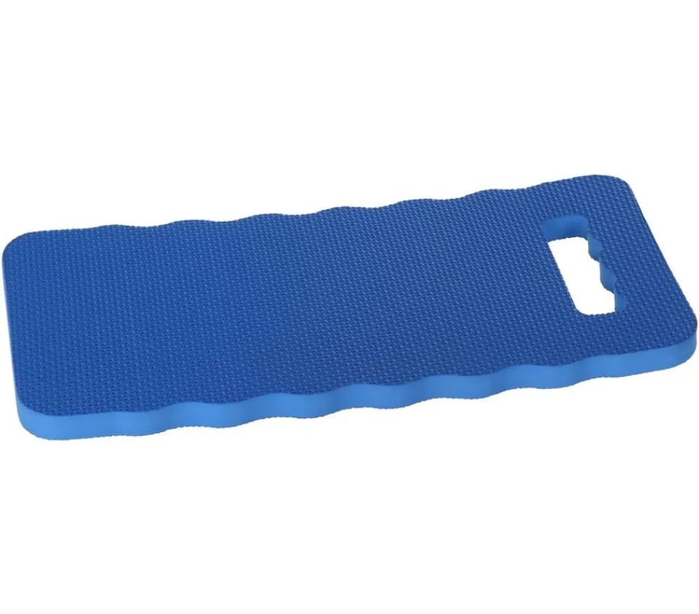 Dehner Kniekissen, Blau