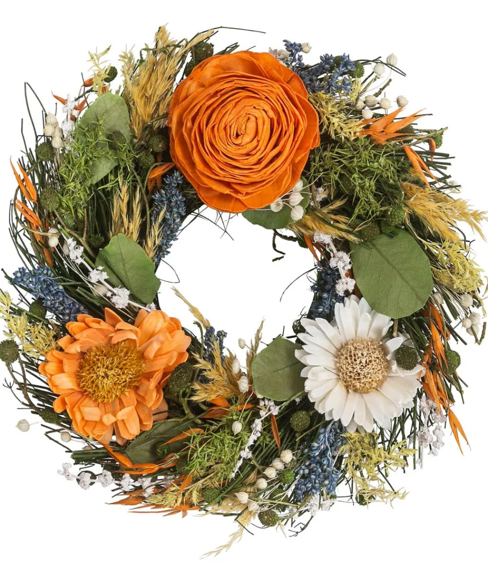 Dehner Kranz Beauty, , ca. Ø25 cm Clearance