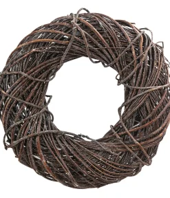 Dehner Kränze & Pflanzendeko > Kranz Twister, ca. Ø35 cm