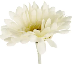 Dehner Kunstpflanzen > Kunstblume Gerbera, ca. H56 cm