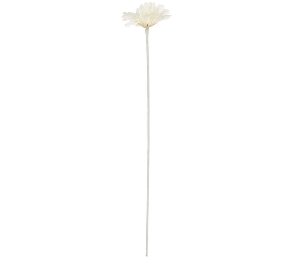 Dehner Kunstpflanzen > Kunstblume Gerbera, ca. H56 cm
