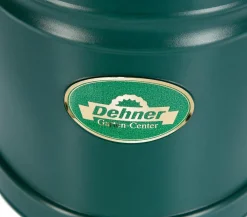 Dehner Kunststoff-Gießkanne, grün Dunkelgrün Outlet