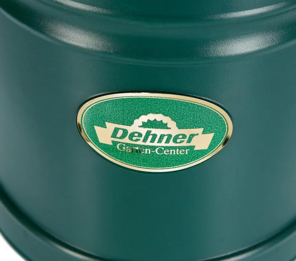 Dehner Kunststoff-Gießkanne, grün Dunkelgrün Outlet