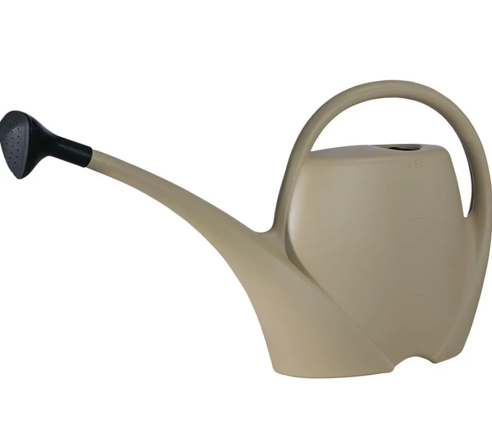 Dehner Gießkannen & Sprühflaschen > Kunststoff-Gießkanne Spring, 2,5 l