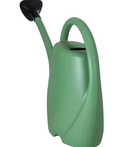 Dehner Kunststoff-Gießkanne Spring, 2,5 l Grün