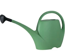 Dehner Kunststoff-Gießkanne Spring, 2,5 l Grün