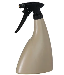Dehner Kunststoff-Sprühflasche Sprit, 750 ml Hellbraun Discount
