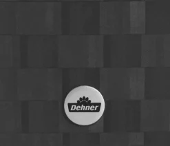 Dehner Kunststoff-Topf Mona, eckig, ca. B14/H14/T14 cm Dunkelgrau Sale