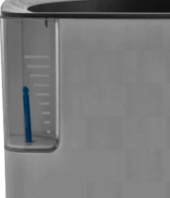 Dehner Blumentöpfe & Übertöpfe > Kunststoff-Topf Mona, eckig, ca. B14/H14/T14 cm