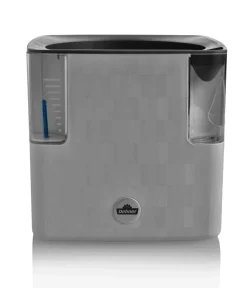 Dehner Blumentöpfe & Übertöpfe > Kunststoff-Topf Mona, eckig, ca. B14/H14/T14 cm