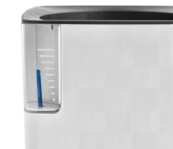 Dehner Kunststoff-Topf Mona, eckig, ca. B14/H14/T14 cm Weiß Discount