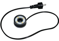 Dehner LED-Beleuchtung für Gartenbrunnen, 4 LEDs Hot