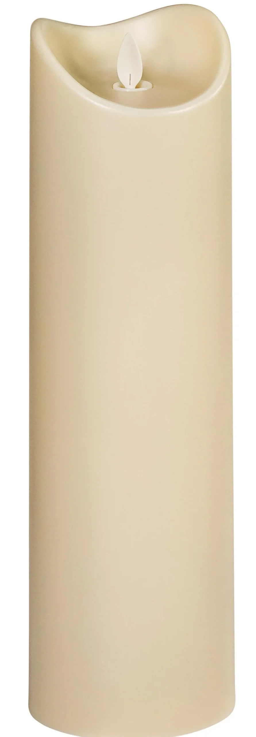 Dehner LED-Kerze New