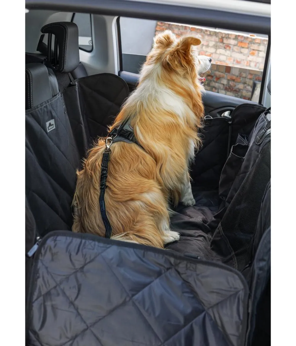 Dehner Lieblinge Mehr Transport & Unterwegs|Hundedecken > Autoschondecke Drive, ca. B137/T147 cm