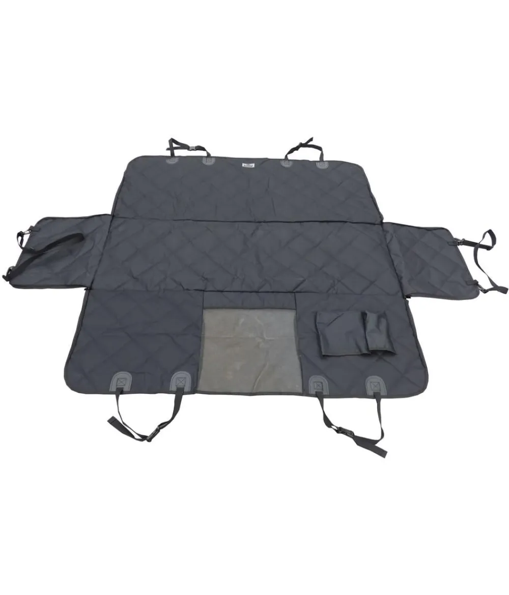 Dehner Lieblinge Mehr Transport & Unterwegs|Hundedecken > Autoschondecke Drive, ca. B137/T147 cm