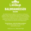 Dehner Lieblinge Katzenspielzeug > Baldriankissen Baldini