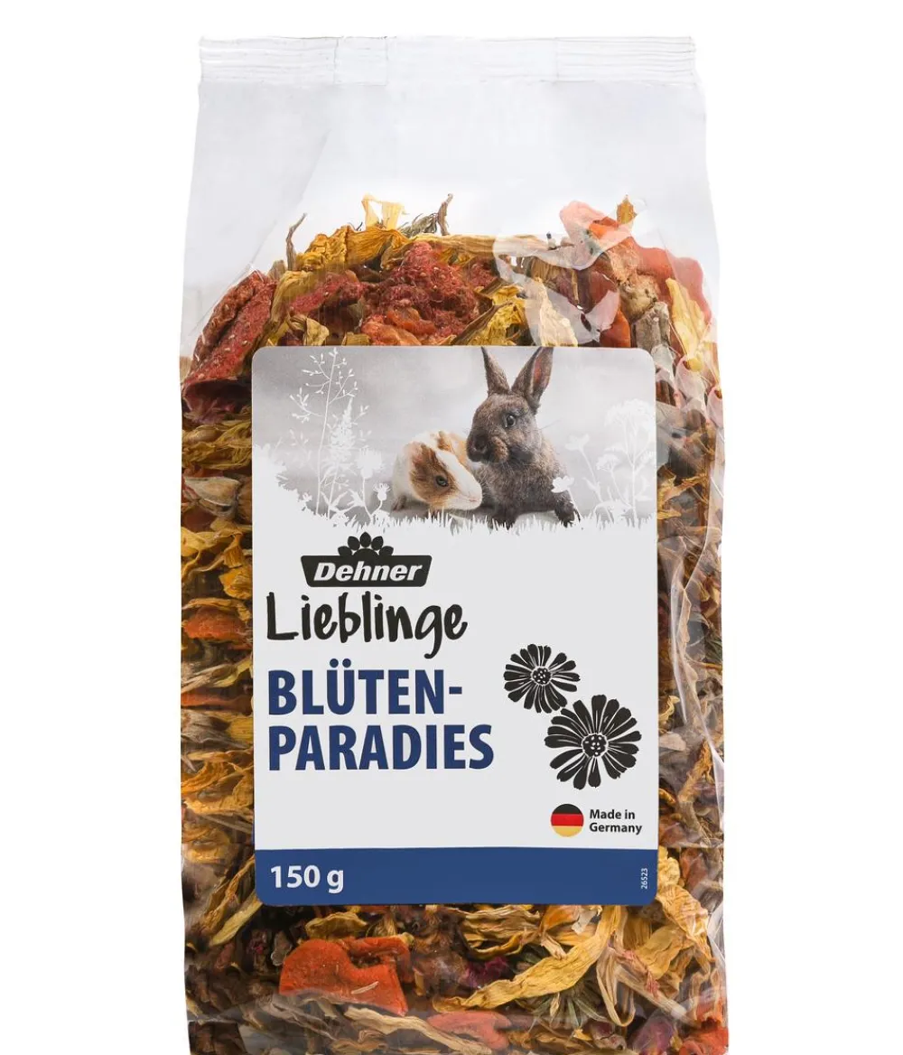 Dehner Lieblinge Blüten-Paradies, 6x150 g Sale