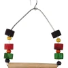 Dehner Lieblinge Bogenschaukel Vivid Clearance