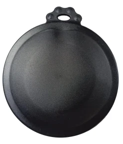 Dehner Lieblinge Hundenäpfe & Tränken - Dosendeckel für Futterdosen 800g Schwarz