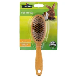 Dehner Lieblinge Kleintierpflege & Hygiene > Fellbürste