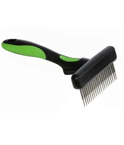 Dehner Lieblinge Flexibler Striegel Hot