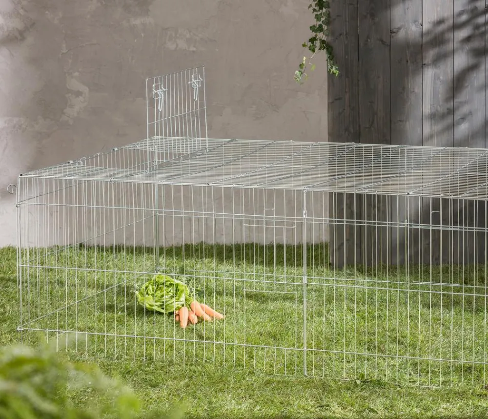 Dehner Lieblinge Freilaufgehege > Freilaufgehege Björn
