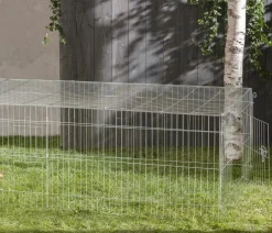 Dehner Lieblinge Freilaufgehege - Freilaufgehege Björn