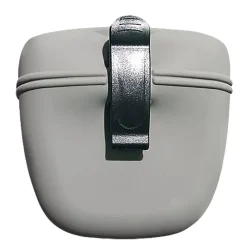 Dehner Lieblinge Mehr Transport & Unterwegs > Futtertasche Silikon, , ca. B12,5/H10,5/T5,5 cm
