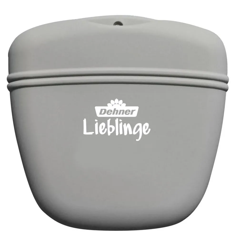 Dehner Lieblinge Mehr Transport & Unterwegs > Futtertasche Silikon, , ca. B12,5/H10,5/T5,5 cm