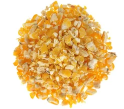 Dehner Lieblinge Kleintierfutter|Vogelfutter & Snacks > Gehackter Mais, 1 kg